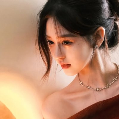 神秘眼镜