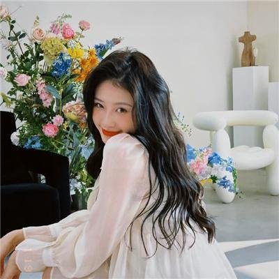 沉睡的妮可