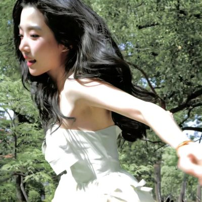 天上人间