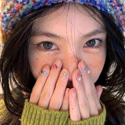 她和她的小主厨们