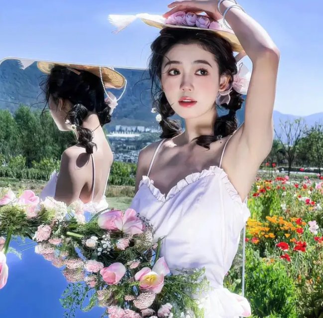 疤面煞星